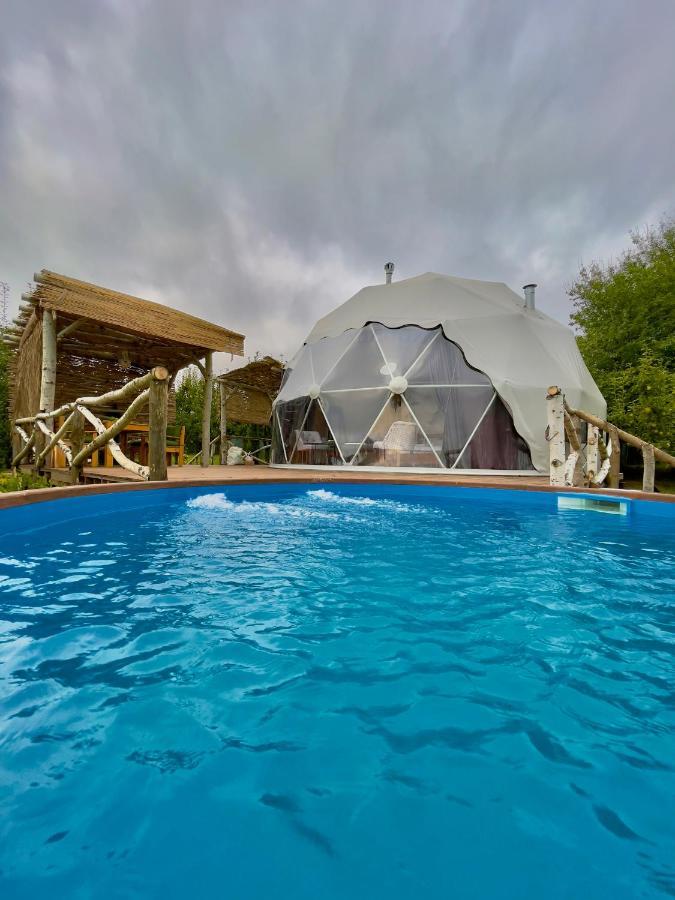 Sapanca Green Dome Exterior photo