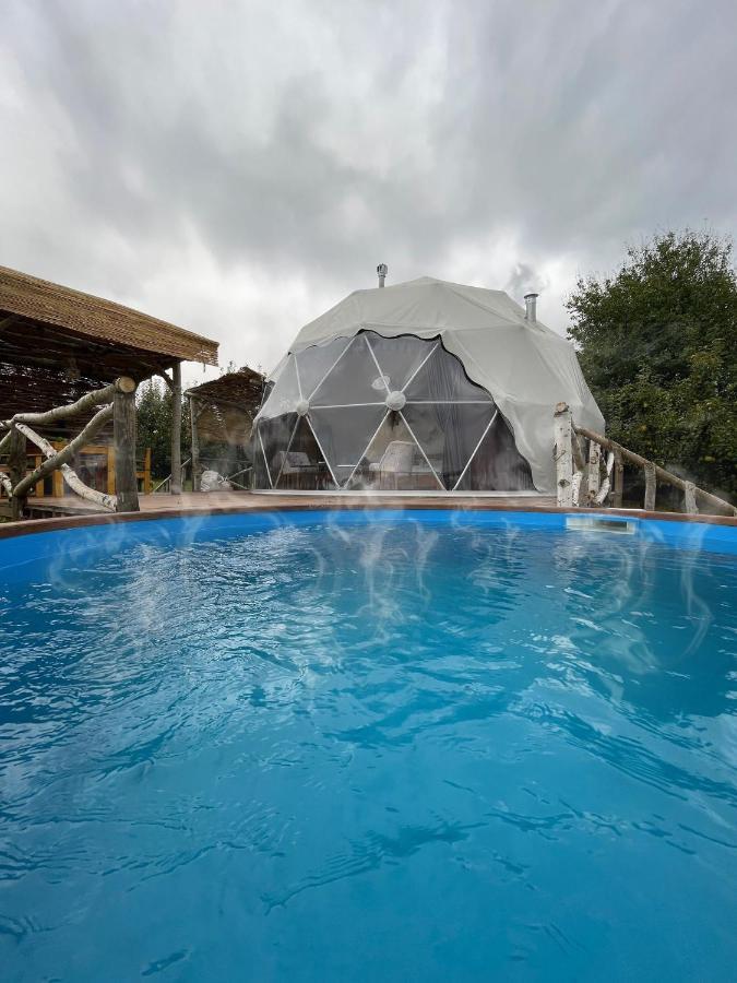Sapanca Green Dome Exterior photo