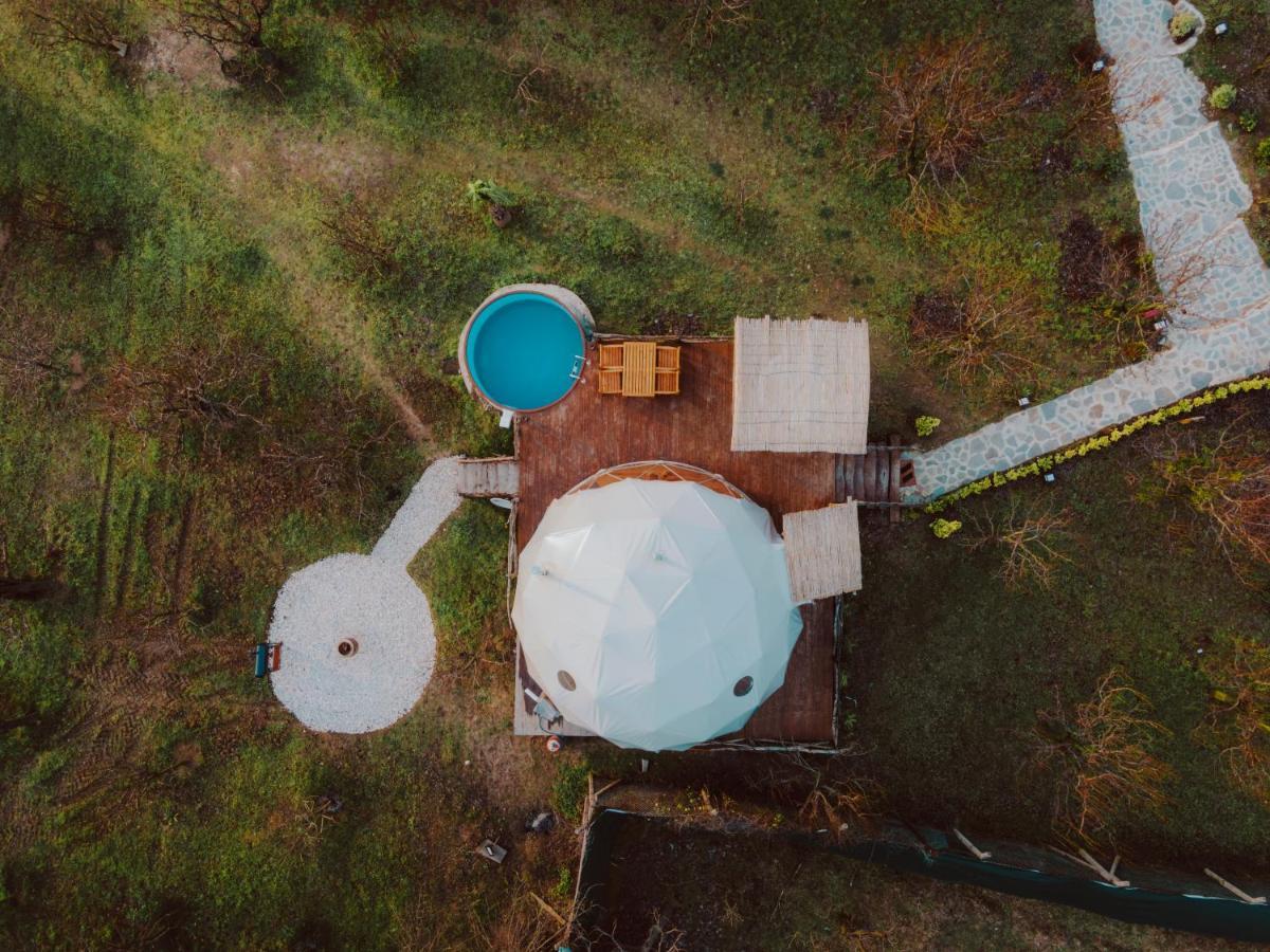 Sapanca Green Dome Hotel Exterior photo